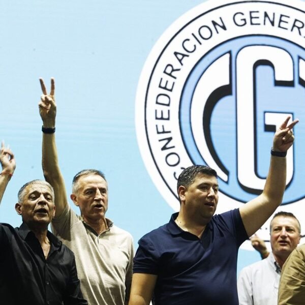 Tras la presentación de la CGT, la Justicia suspendió artículos de la Reforma Laboral