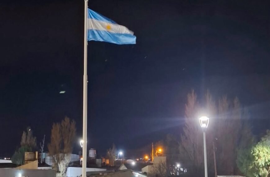 Invitan a conmemorar el Día del Veterano y&hellip;