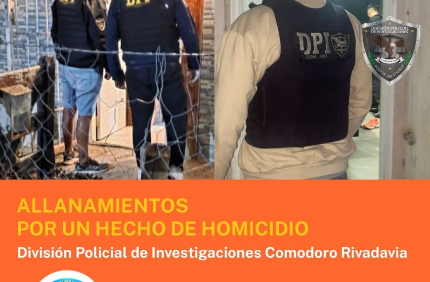 Homicidio del comerciante:Un menor de 14 años confesó haber disparado