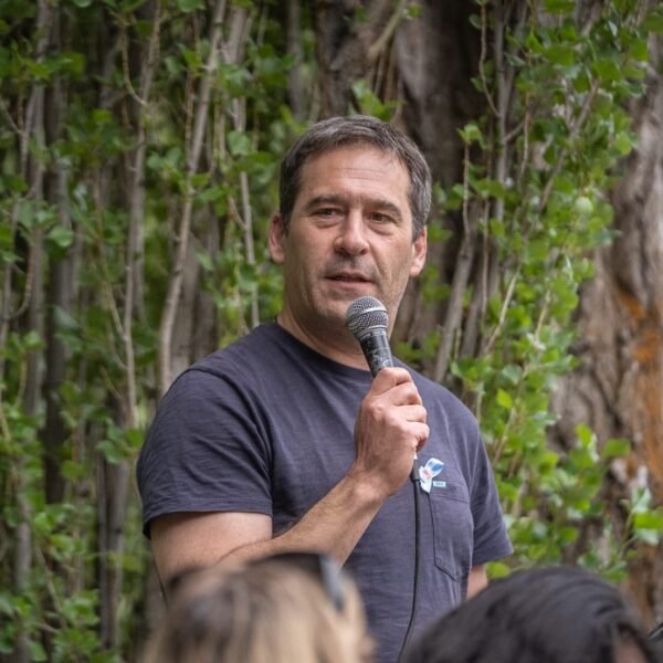 Luque pidió el repudio unánime del arco político a los dichos de Milei