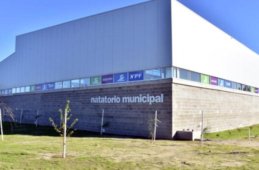 Barrio Pueyrredón celebra sus 65 años con festejos&hellip;