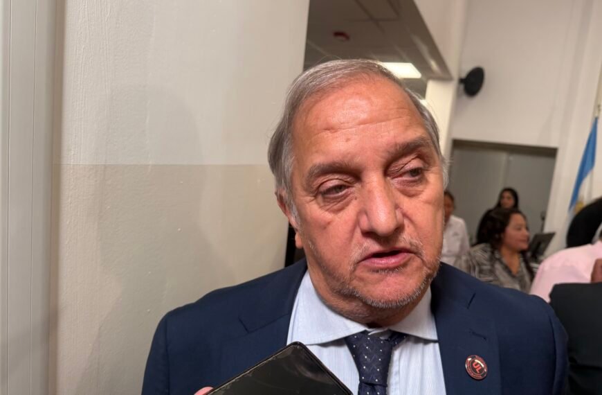 «El mensaje de Othar tiene que ser duro»