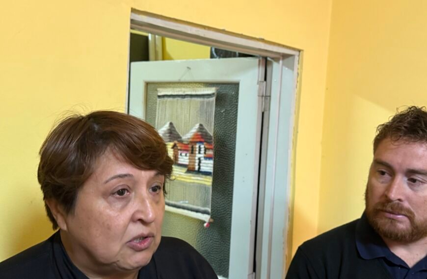 Reclaman mayor seguridad en Km 5 tras la&hellip;