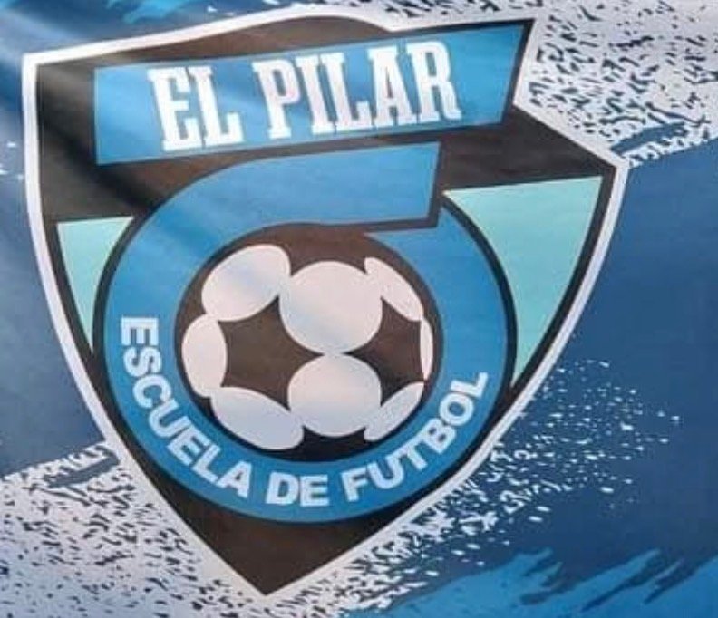 La Escuela de fútbol infantil “El Pilar” no frena su actividad y sueña en grande