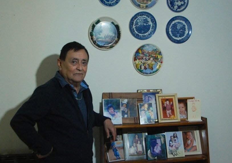 Convocan a una marcha en Km 5 para&hellip;