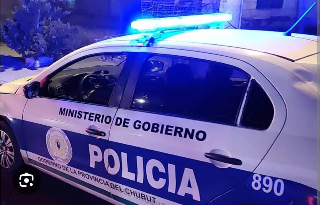 Fiesta de 18 terminó con disparos, tres heridos y dos detenidos en General Mosconi