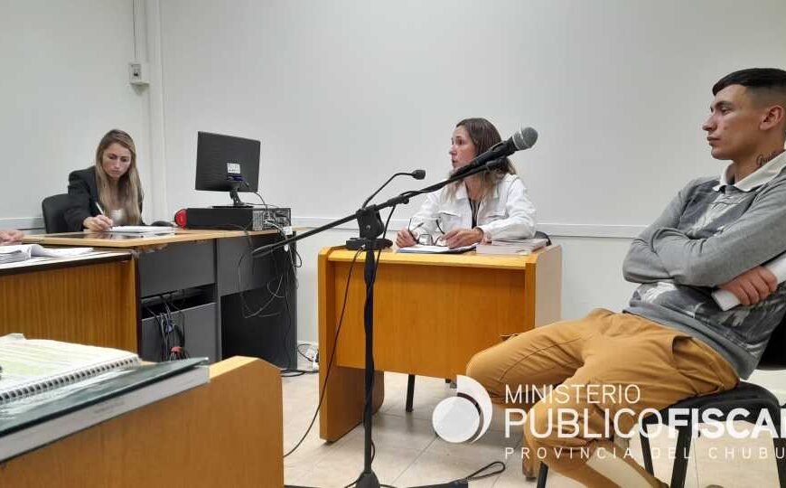 Homicidio de «Carita de Bebé»: El viernes 13 se conocerá el veredicto de pena