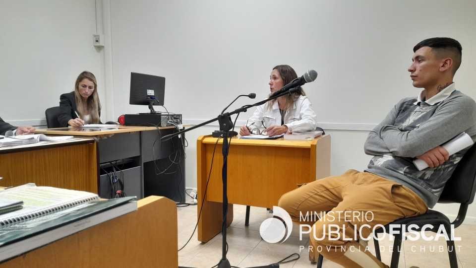 Homicidio de «Carita de Bebé»: El viernes 13 se conocerá el veredicto de pena