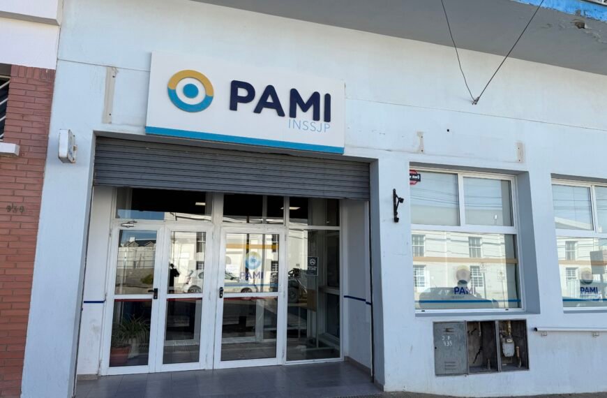 PAMI no cumple con los pagos y crece el temor por el cierre de Centro de Día