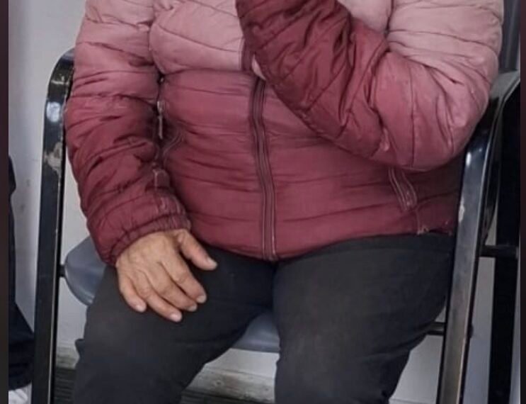 Encontraron a Elba Herminia Álvarez y quedó sin&hellip;