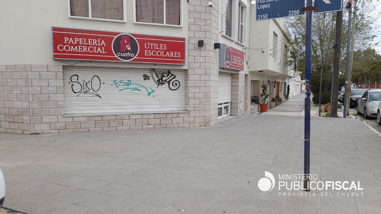 Ataque a la Oficina Judicial: Los 10 imputados continúan con medidas de coerción y sustitutivas