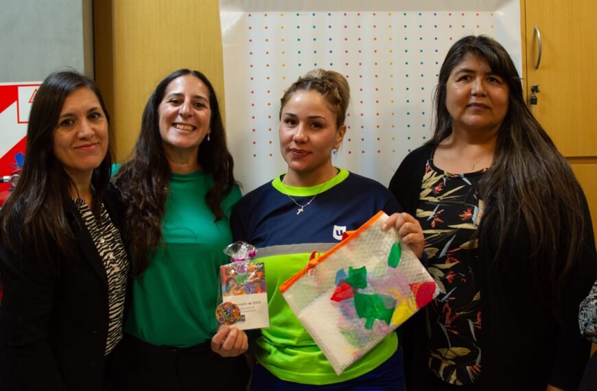 Urbana participó de un encuentro por el Día&hellip;