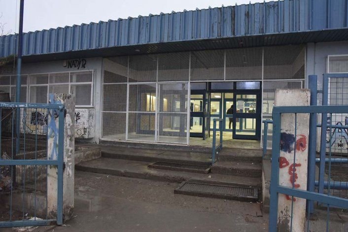 Una madre agredió y amenazó a docentes tras&hellip;