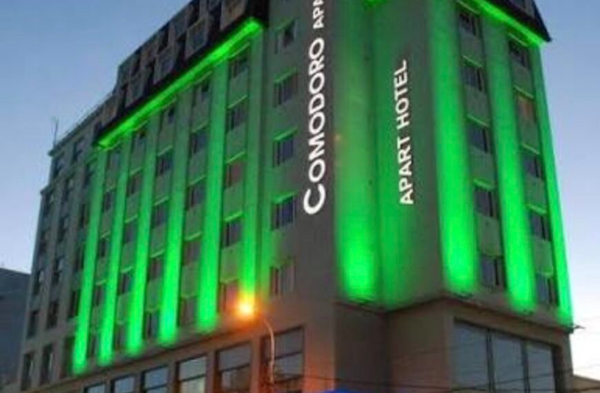 Un hombre murió tras caer desde el cuarto…