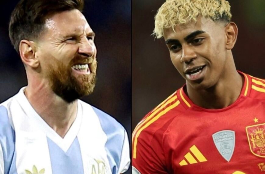 La UEFA canceló la Finalissima entre Argentina y&hellip;