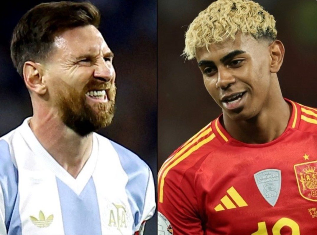 La UEFA canceló la Finalissima entre Argentina y España