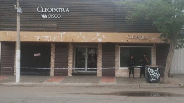 Asesinaron a un joven de 16 años en&hellip;