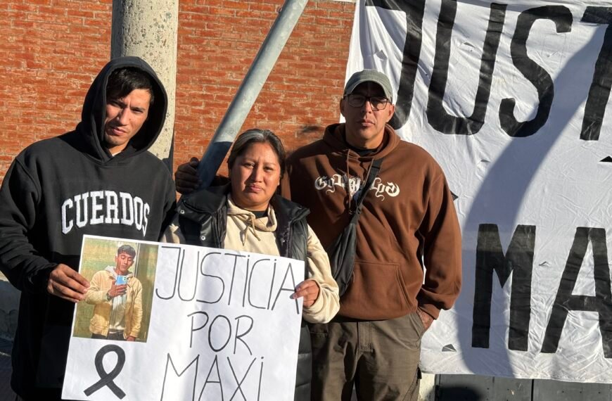 “Fue volver a creer en la justicia”: La…