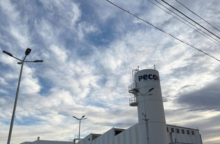 Petroleros intiman a Pecom a reactivar Manantiales Behr…