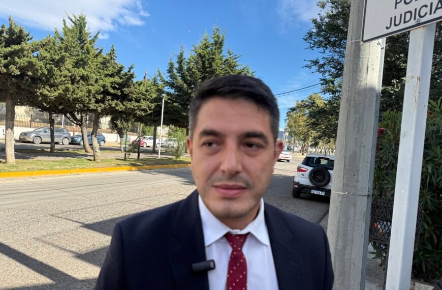 El fiscal Olazábal ratificó la acusación por el…