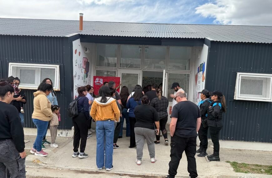 Madre denuncia cinco años de bullying contra su hijo en la Escuela 91 de Valle C