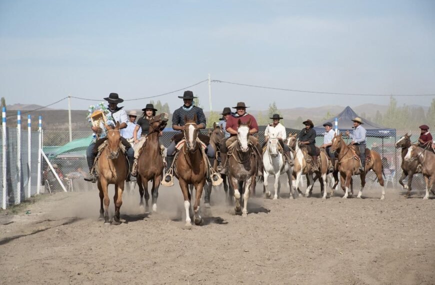 Seis fiestas populares se disfrutaron este fin de&hellip;