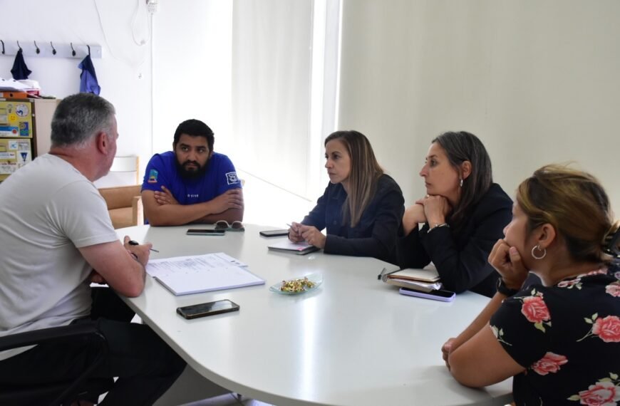 El Equipo Municipal de Natación de Comodoro se&hellip;