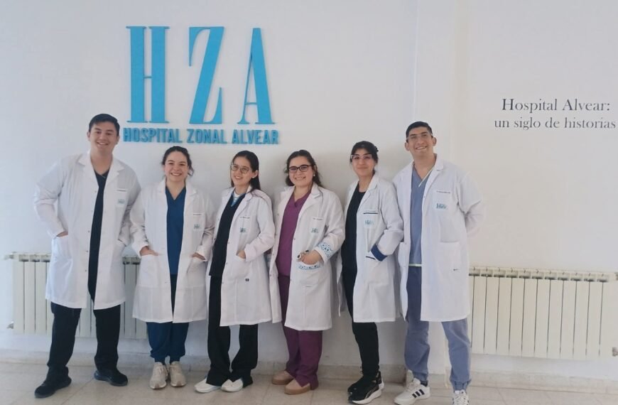 Continúa abierta la convocatoria a las “Residencias del&hellip;