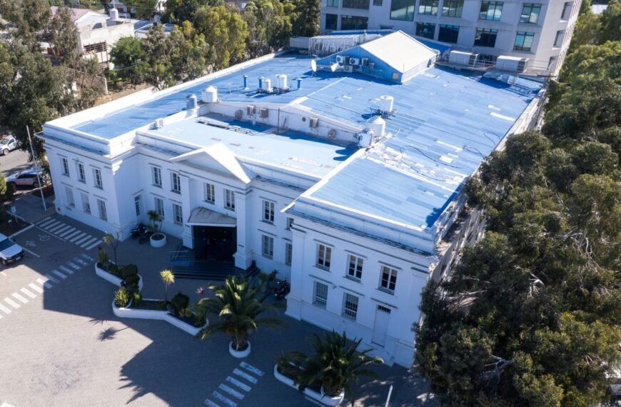 Othar sobre YPF: “Las tierras deben pasar al Municipio para que sea Comodoro el que decida qué hacer con su propio territorio”