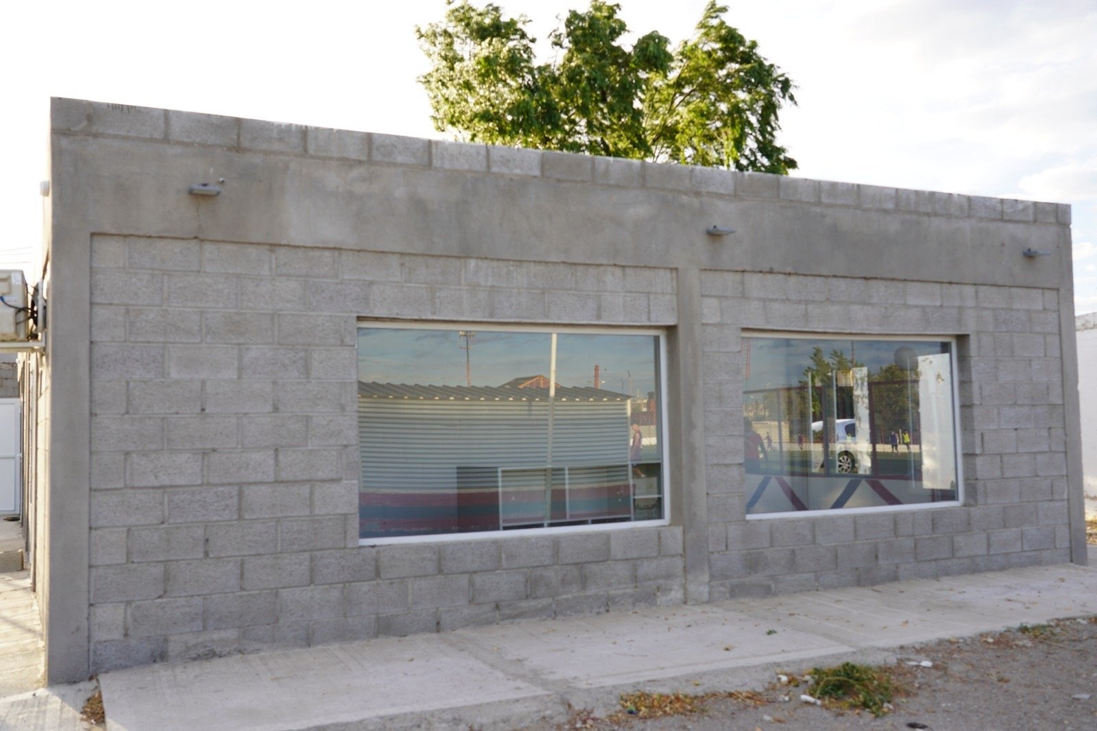 USMA se ilusiona proyectando crecimiento y nuevas obras