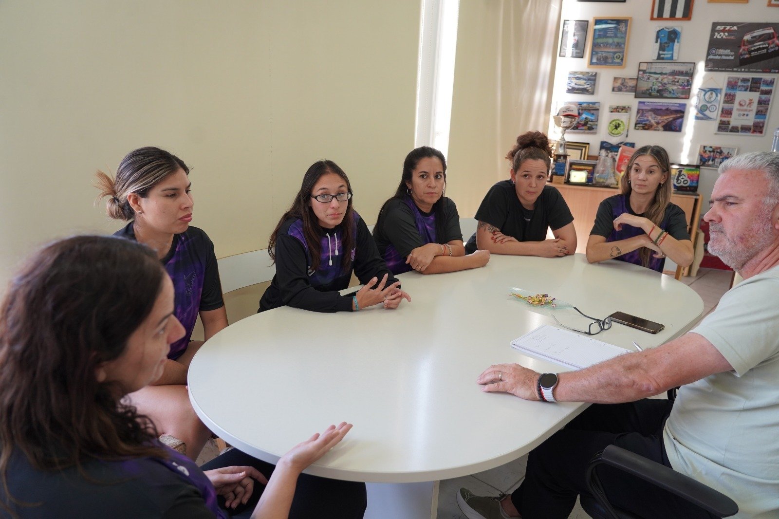 Alianza Maxi Básquet con el sueño de ser parte del Internacional de Clubes