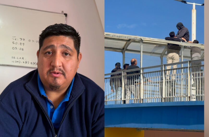 Negociar para salvar: cómo actúa el equipo especializado ante situaciones críticas