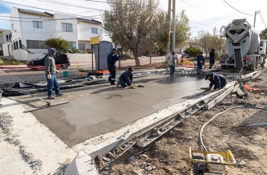 El Municipio avanza con dos importantes obras de&hellip;