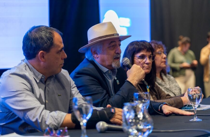 La cultura comunitaria se pone en marcha con&hellip;