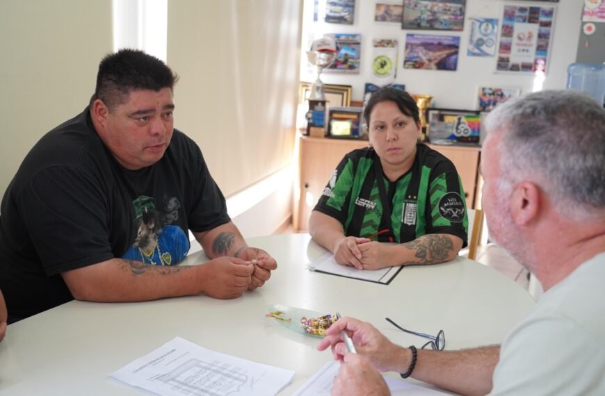 30 de Octubre crece con su escuela de&hellip;