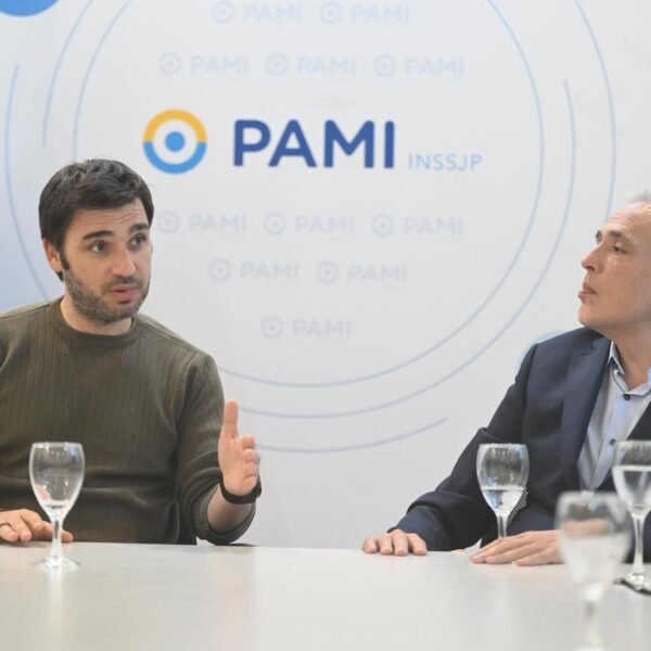 Provincia alcanzó un acuerdo con PAMI y avanza la reconversión del Hospital Margara como centro de atención prioritario para el adulto mayor