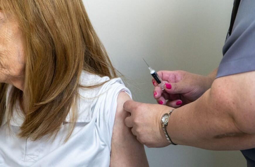 “Día de la Salud”: Jornada Integral en el CAPS Presidente Ortiz de Km 5