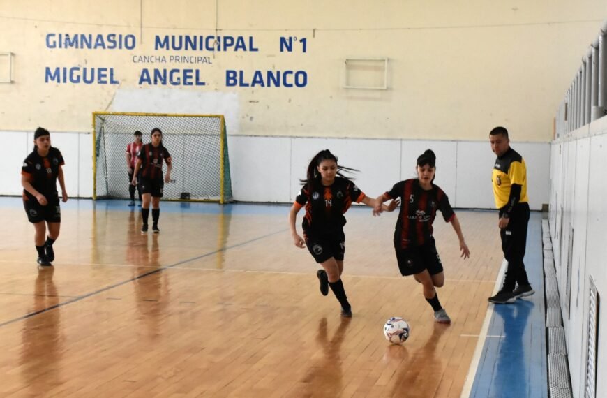 Inscripciones abiertas para la instancia zonal de los&hellip;