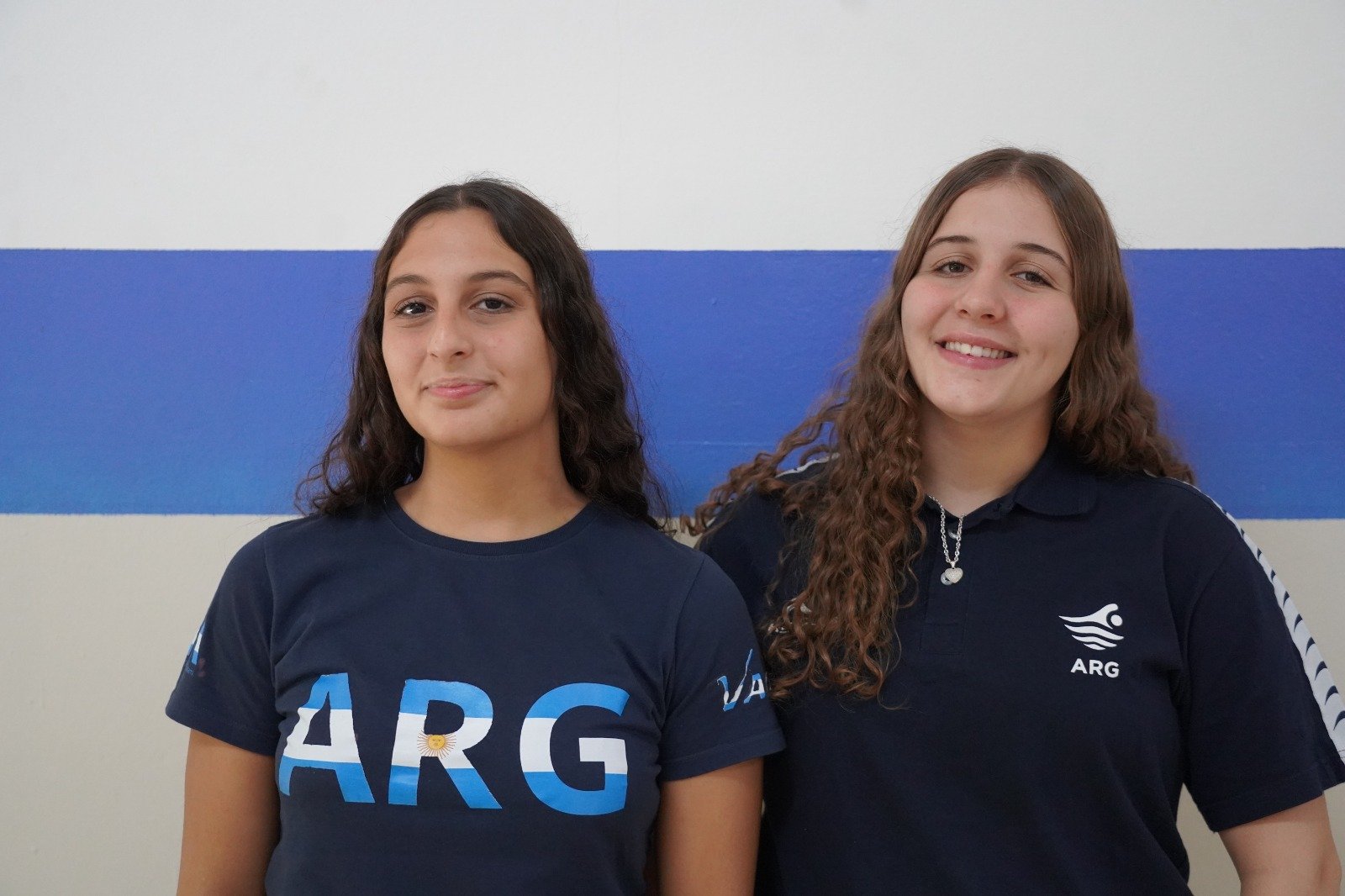 Comodoro recibió el seminario MMA de Ailin Pérez