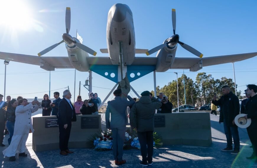 Con el homenaje al soldado Bordón, comenzaron los&hellip;