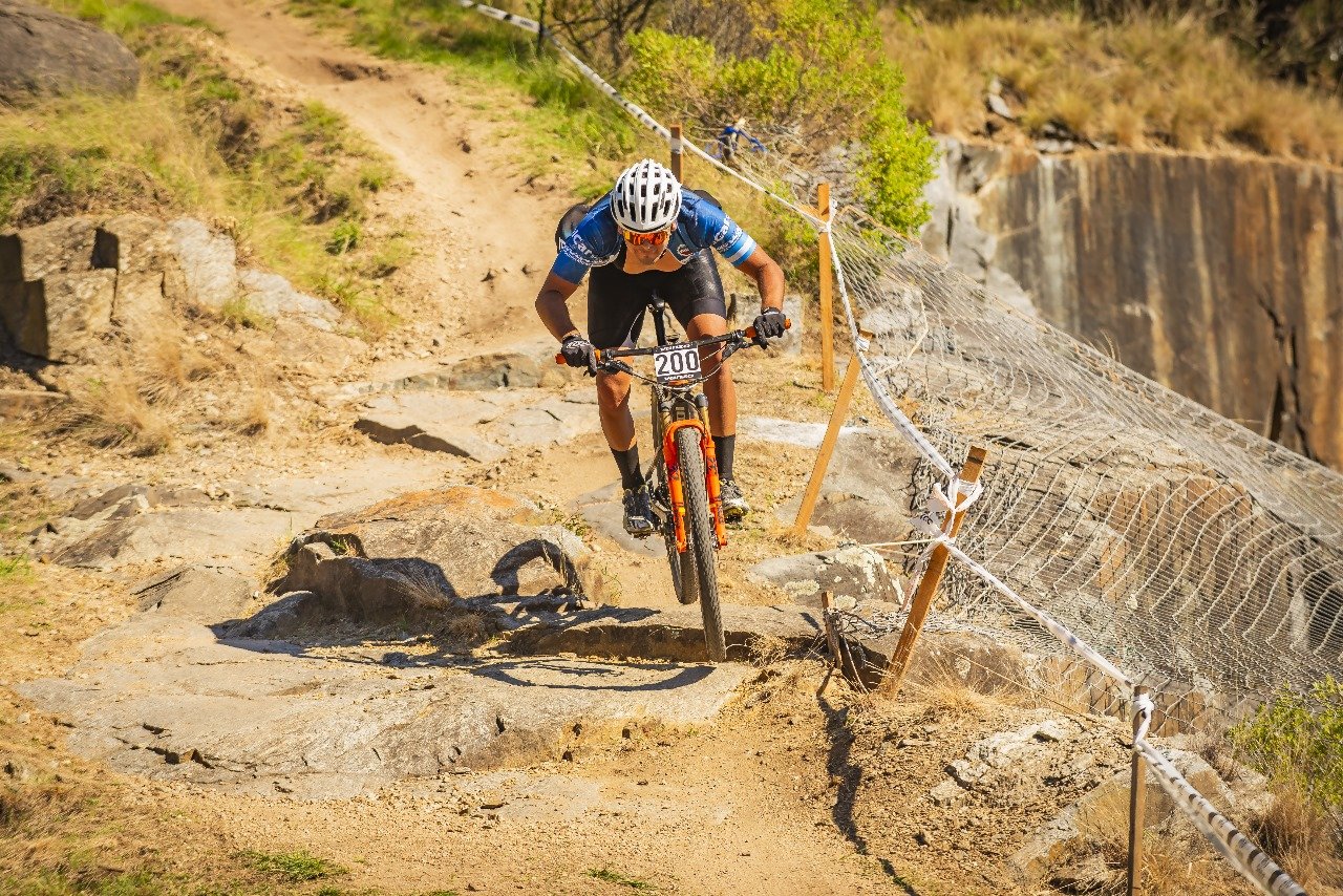 Se acerca la gran final del Campeonato Patagónico de Mountain Bike