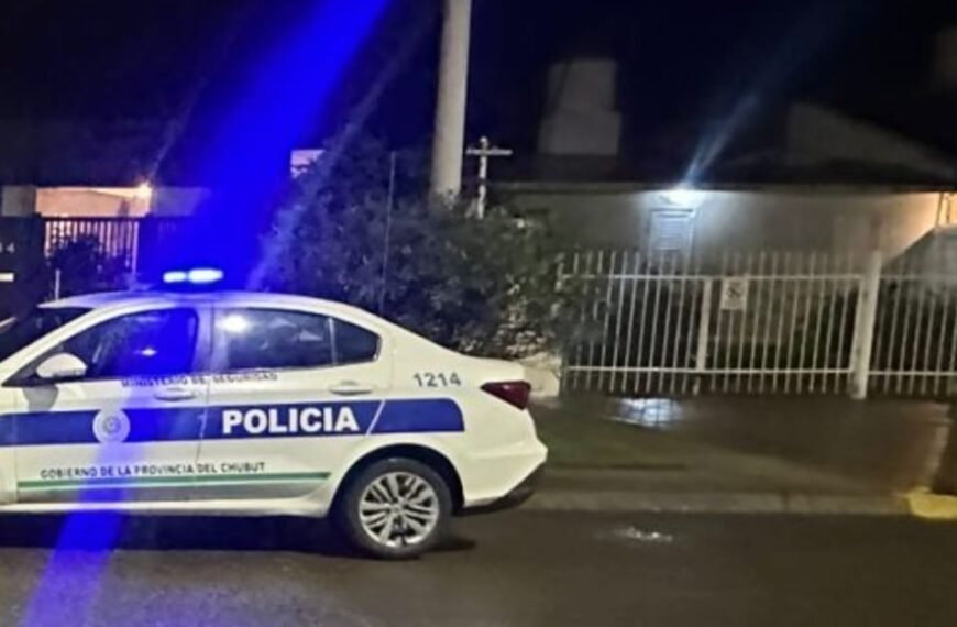 Una mujer de 83 años murió por intoxicación con monóxido de carbono