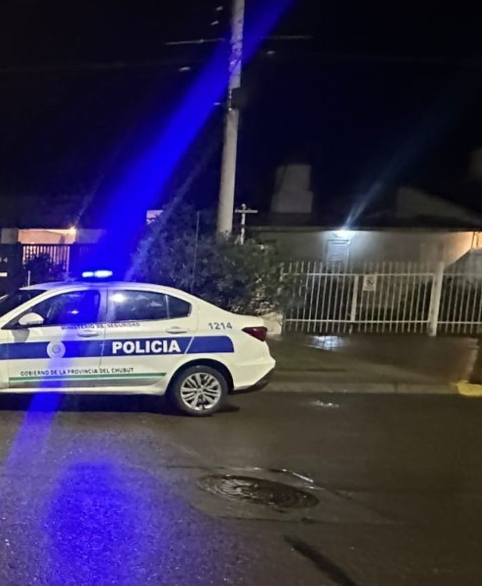 Una mujer de 83 años murió por intoxicación con monóxido de carbono