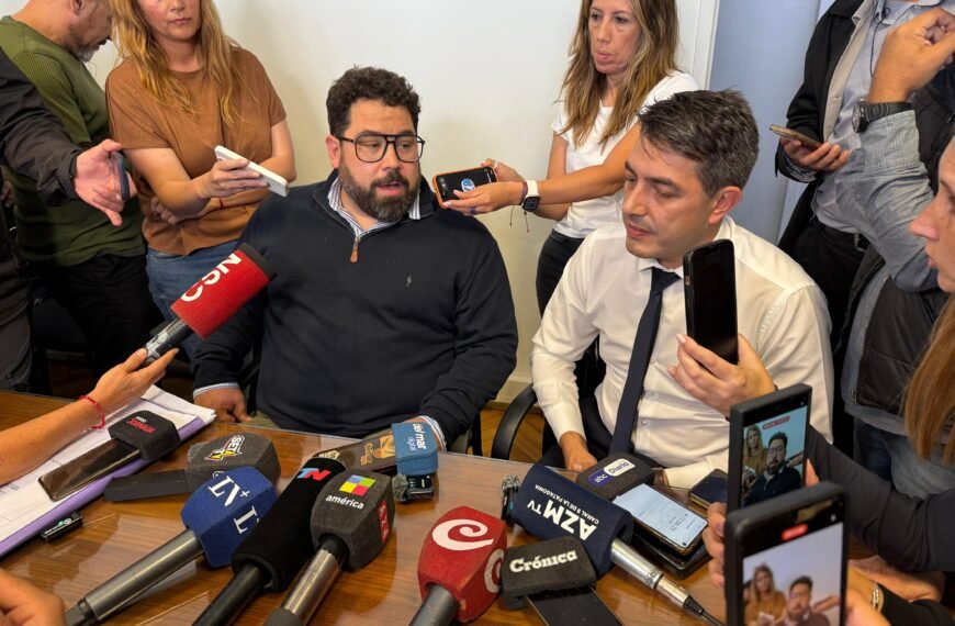 Caso Ángel: Fiscalía indicó que se investiga cómo presunto homicidio