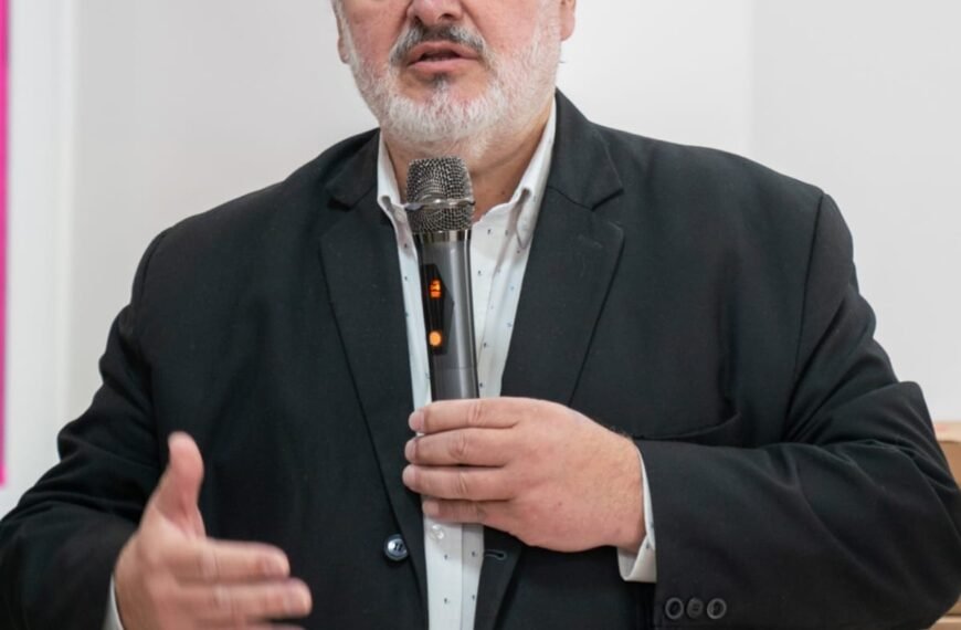 Con una mirada regional, Comodoro se prepara para las jornadas “Construyendo el nodo industrial de la Patagonia Austral”