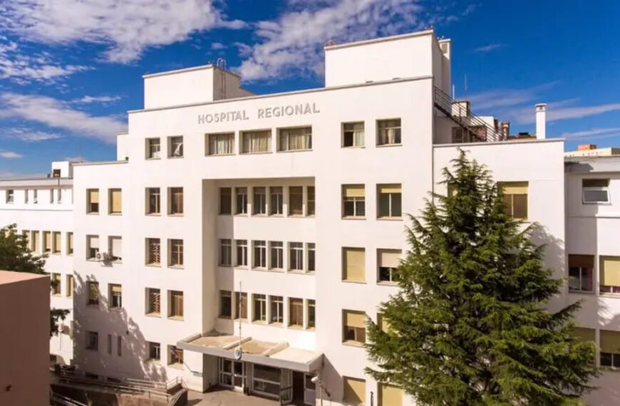 Grave denuncia contra el Hospital Regional: Durante 10…