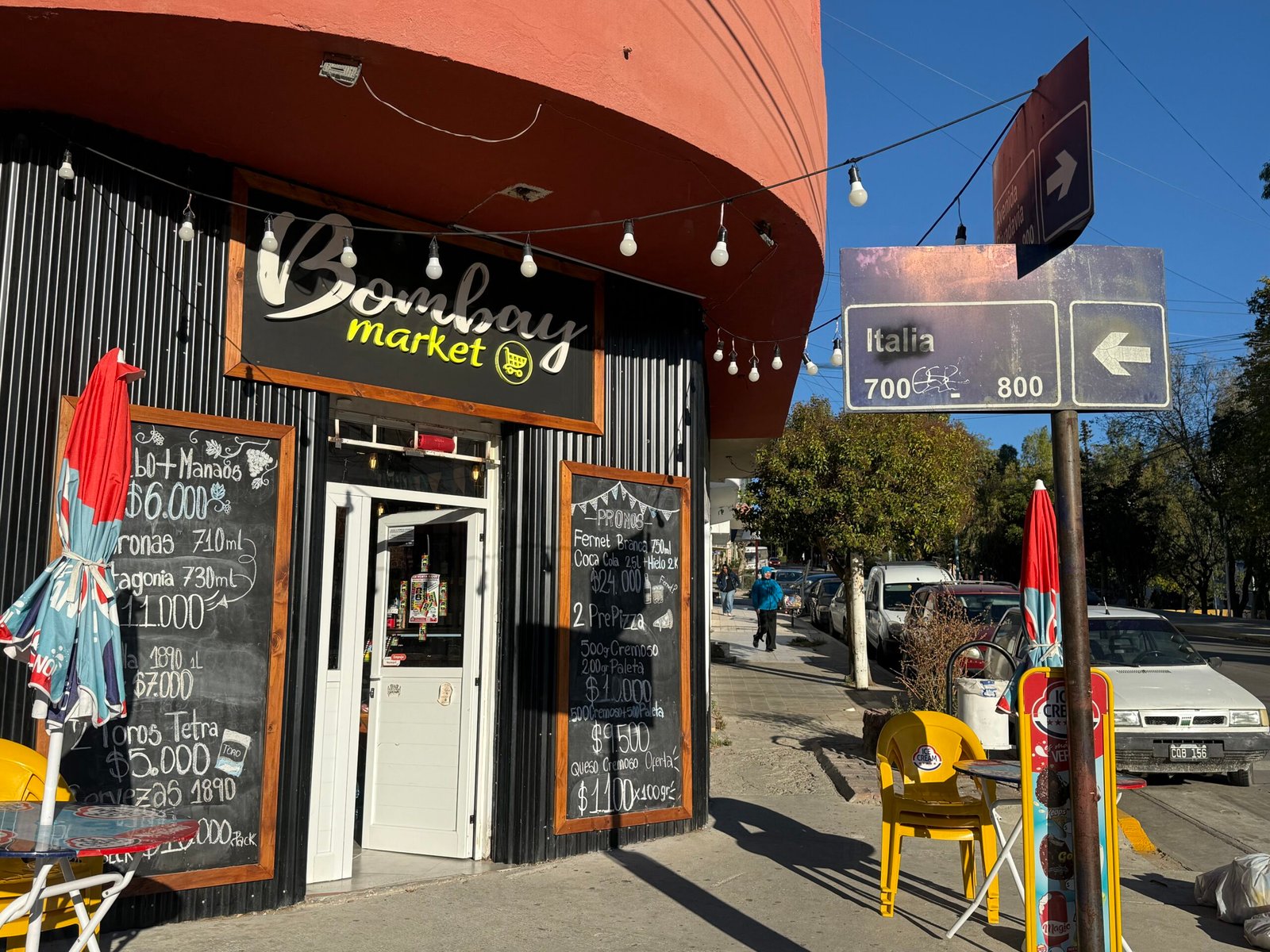 «Quédate quieto porque te quemo»