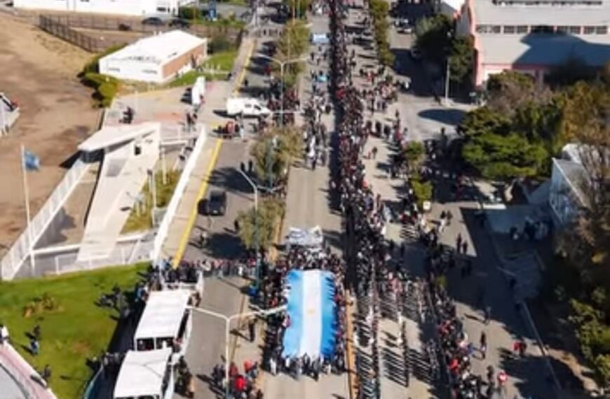 El alerta naranja por viento obligó a suspender&hellip;