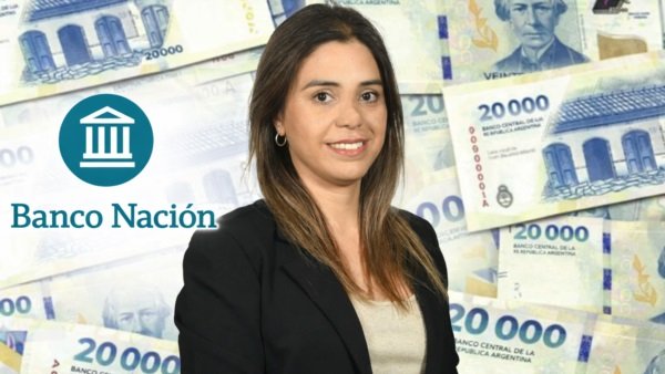 Diputada chubutense en la mira por un crédito millonario del Banco Nación