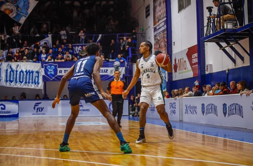 Se postergó el partido de Gimnasia- Argentino de&hellip;